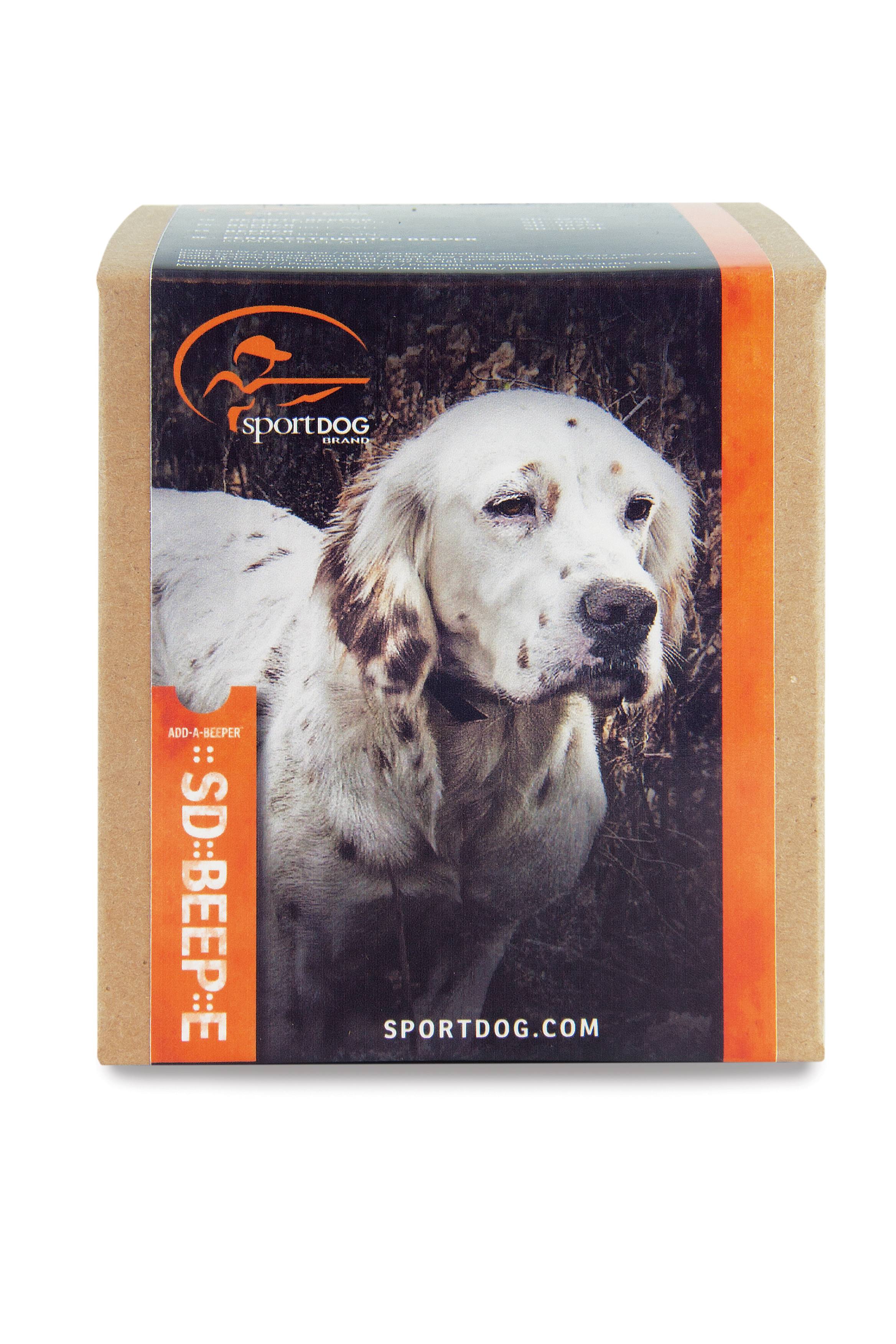 beeper sportdog